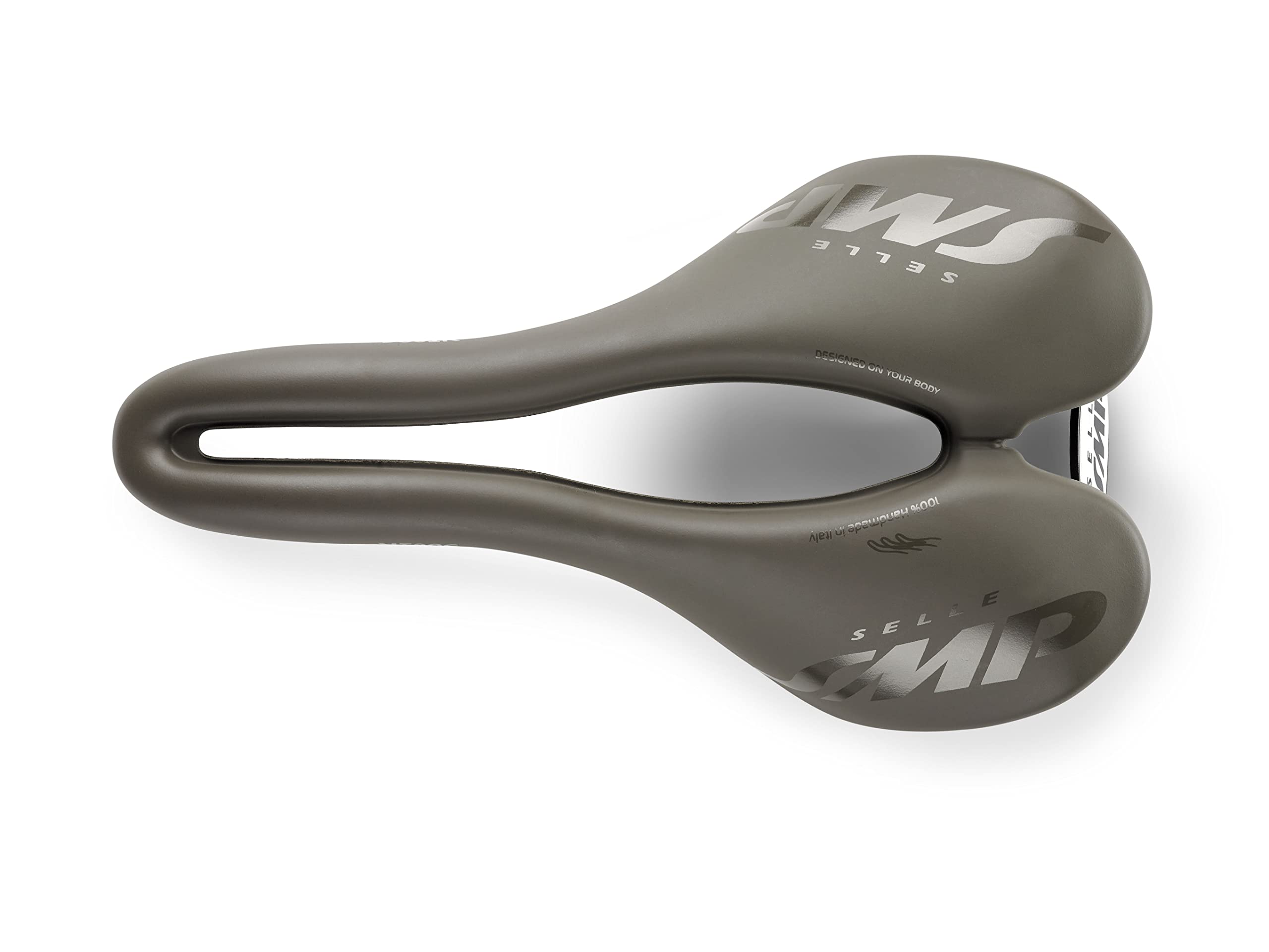 SMP VT20C Eco-Friendly Gravel Saddle