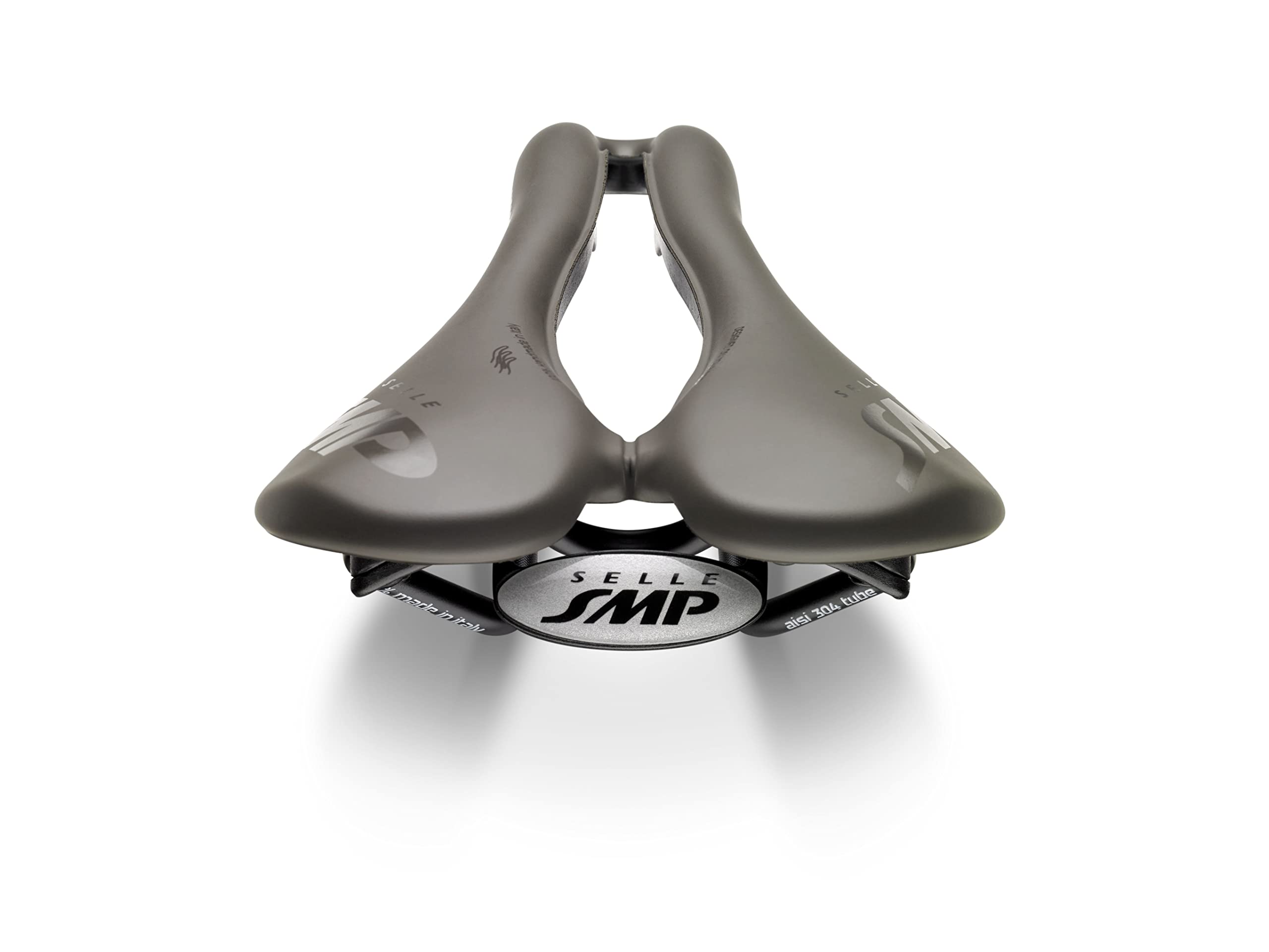 SMP VT20C Eco-Friendly Gravel Saddle