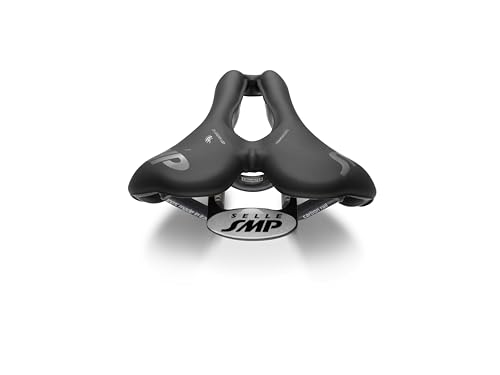 SMP 4BIKE VT20 Black Saddle