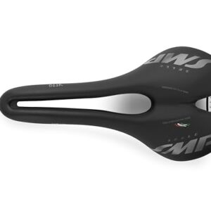 SMP 4BIKE VT20 Black Saddle