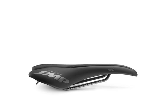 SMP 4BIKE VT20 Black Saddle