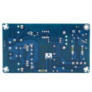 Power Supply Module, 150W 6A~9A AC-DC Switching Power Supply Module AC 100V~240V to DC 24V SMPS Board Used as Replacements for Linear Regulators