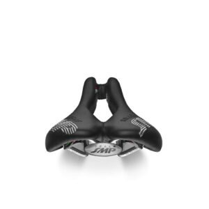 Selle SMP4BIKE Avant Mens Saddle Mens Black