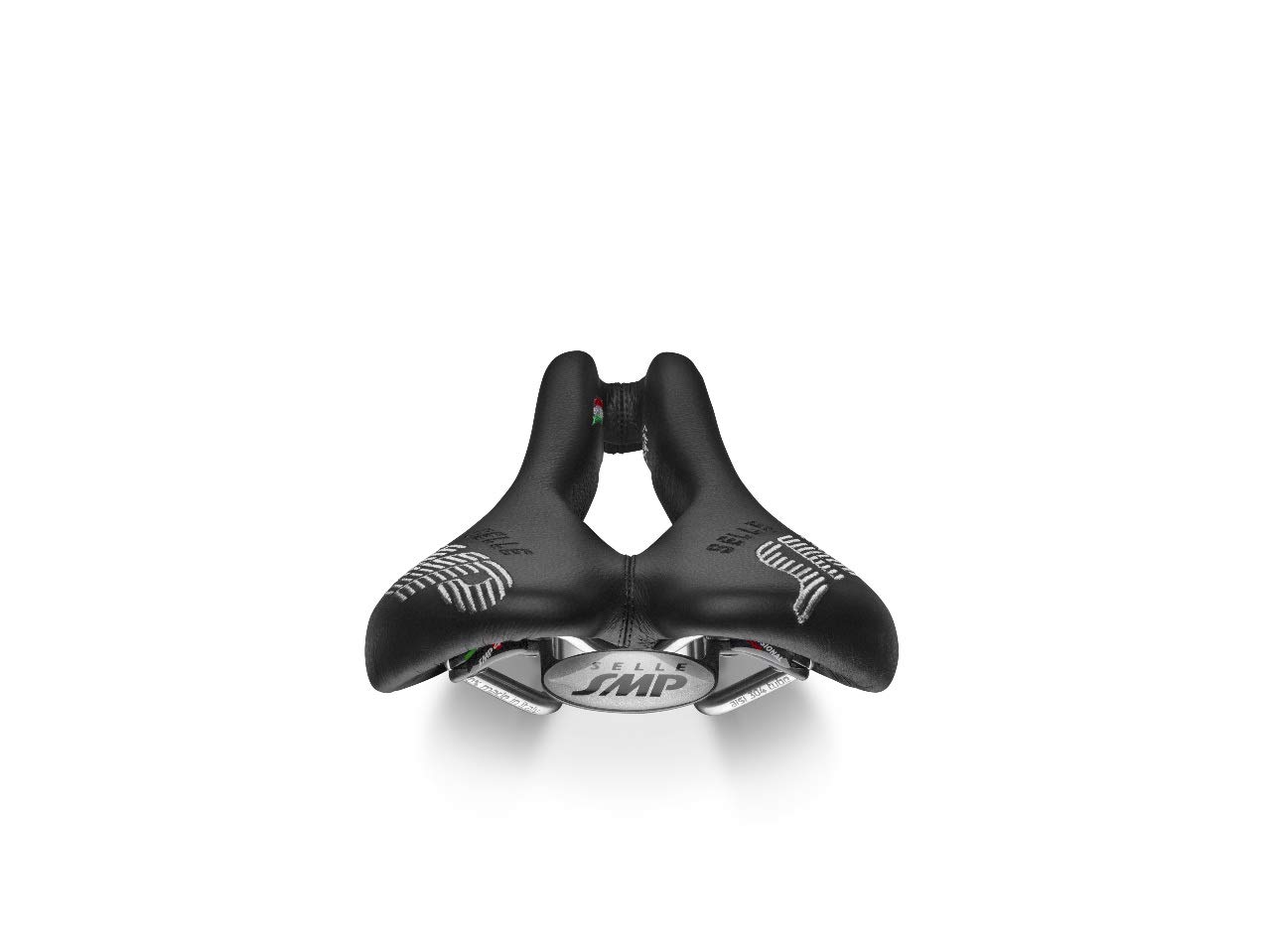 Selle SMP4BIKE Avant Mens Saddle Mens Black