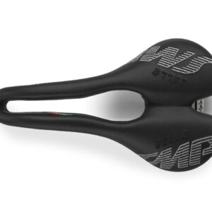 Selle SMP4BIKE Avant Mens Saddle Mens Black