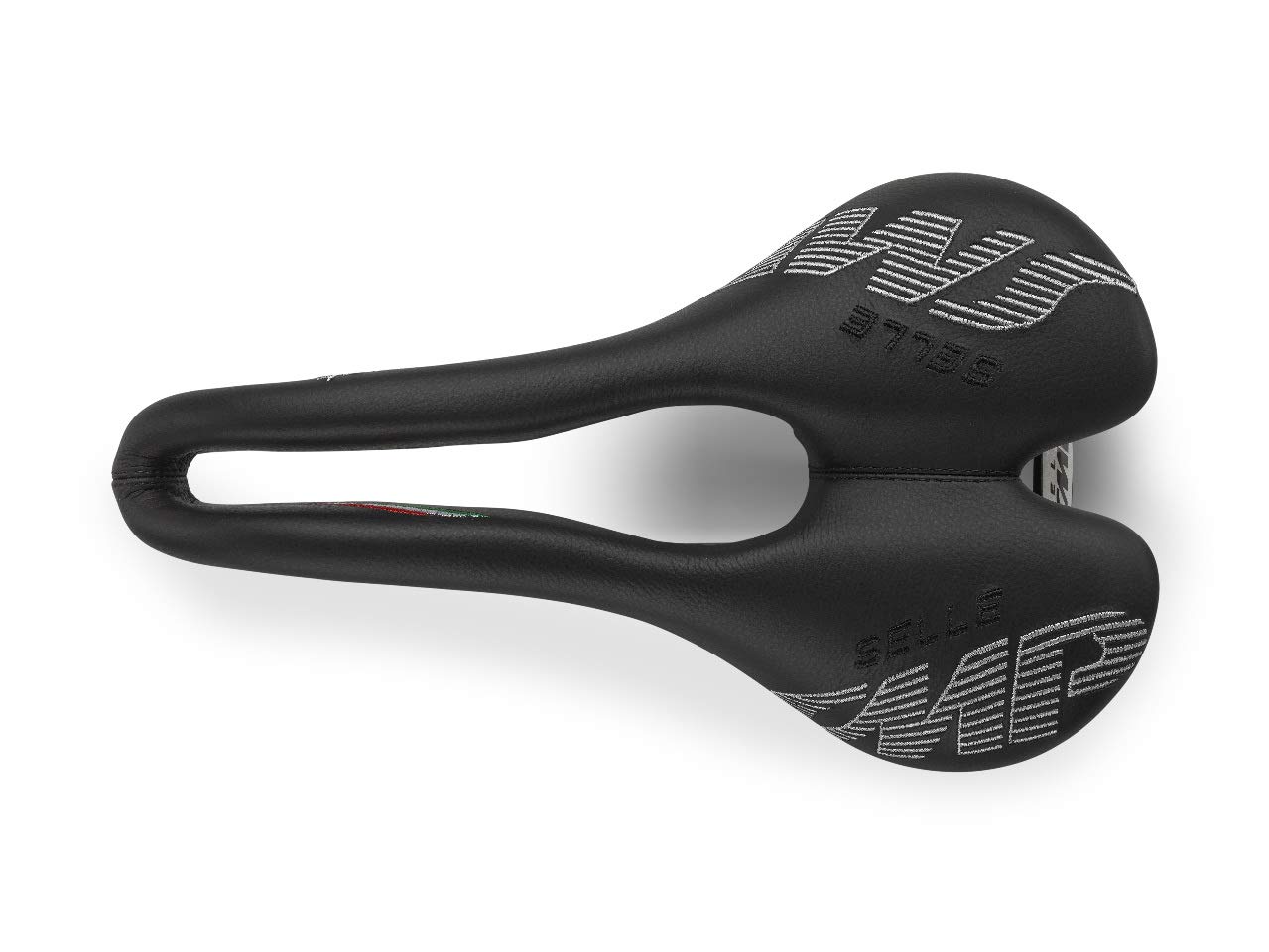 Selle SMP4BIKE Avant Mens Saddle Mens Black