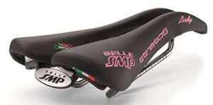 selle smp stratos lady (black)