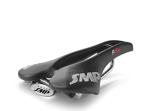 Selle Smp F20 C Saddle Black, 134Mm