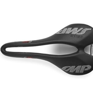 Selle Smp F20 C Saddle Black, 134Mm