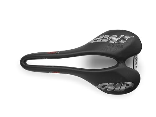 Selle Smp F20 C Saddle Black, 134Mm