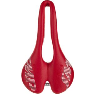 Selle Smp Avant Saddle Red, 154Mm