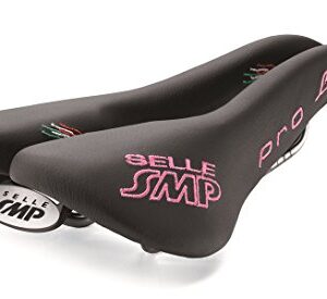 Selle SMP Pro Lady Saddle