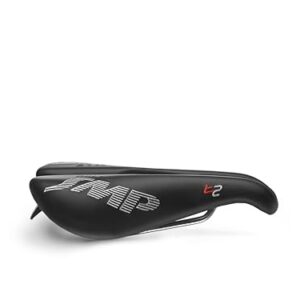 SMP T2 Triathlon Saddle - Black