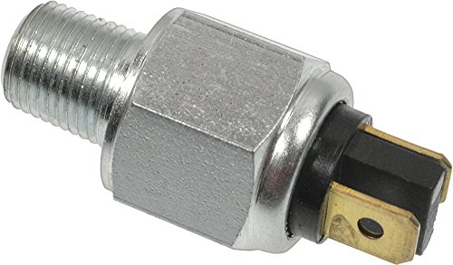 Smp Stoplight Switch Heavy Duty Hydraulic Rear, mcsls4