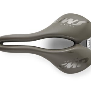 SMP VT30C Eco-Friendly Gravel Saddle