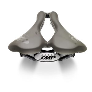 SMP VT30C Eco-Friendly Gravel Saddle