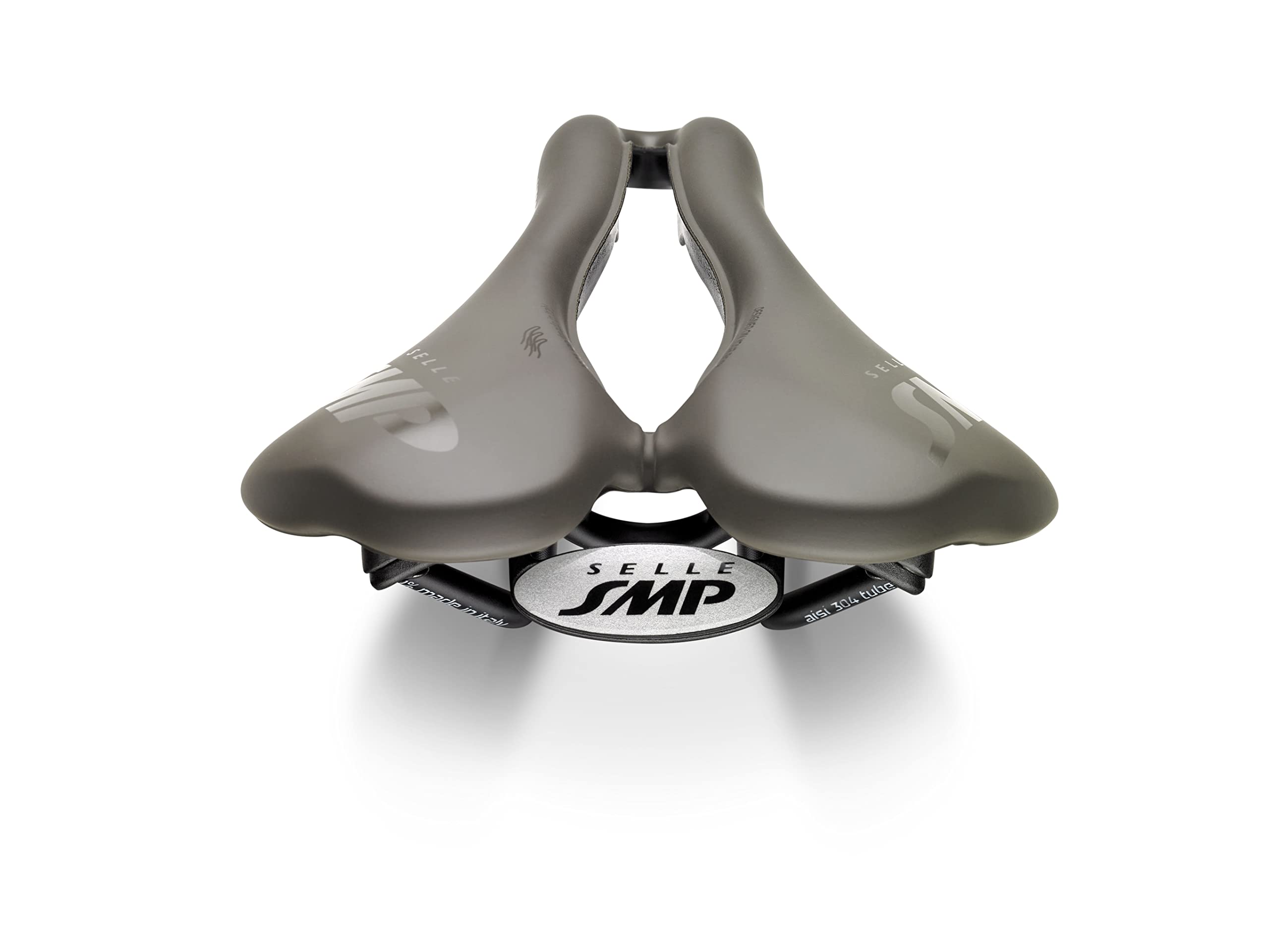 SMP VT30C Eco-Friendly Gravel Saddle