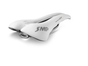 smp well m1 matt white saddle 2020