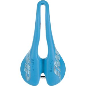 Smp Selle Pro Saddle Light Blue, 148Mm