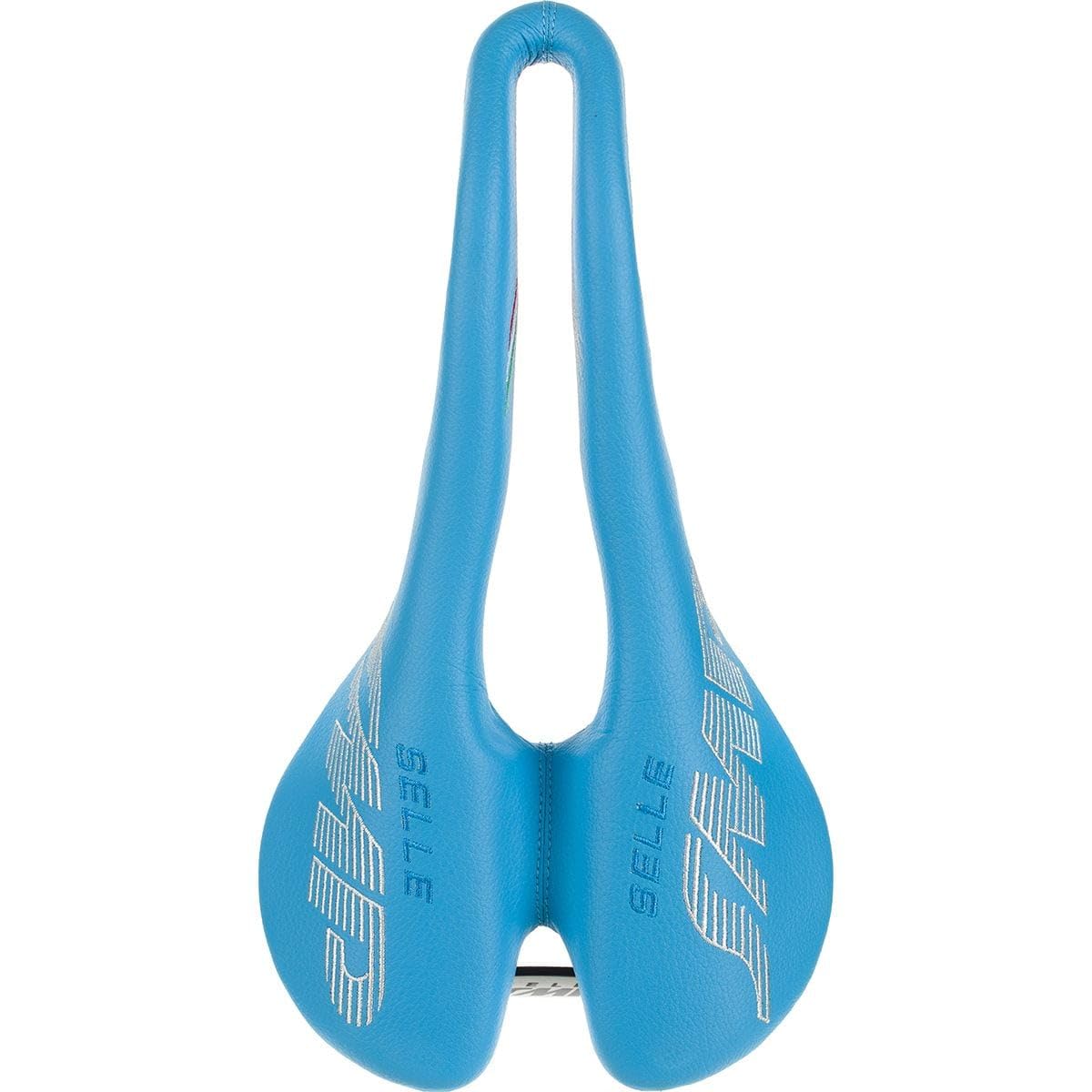 Smp Selle Pro Saddle Light Blue, 148Mm