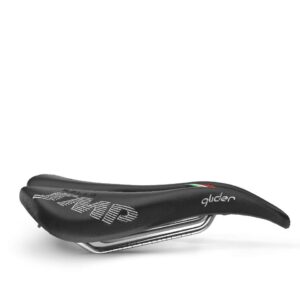 Selle SMP Glider Bicycle Saddle Seat - Black