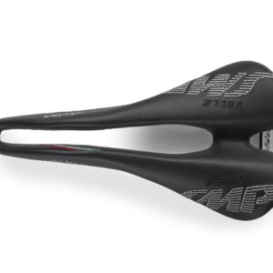 Selle SMP Glider Bicycle Saddle Seat - Black