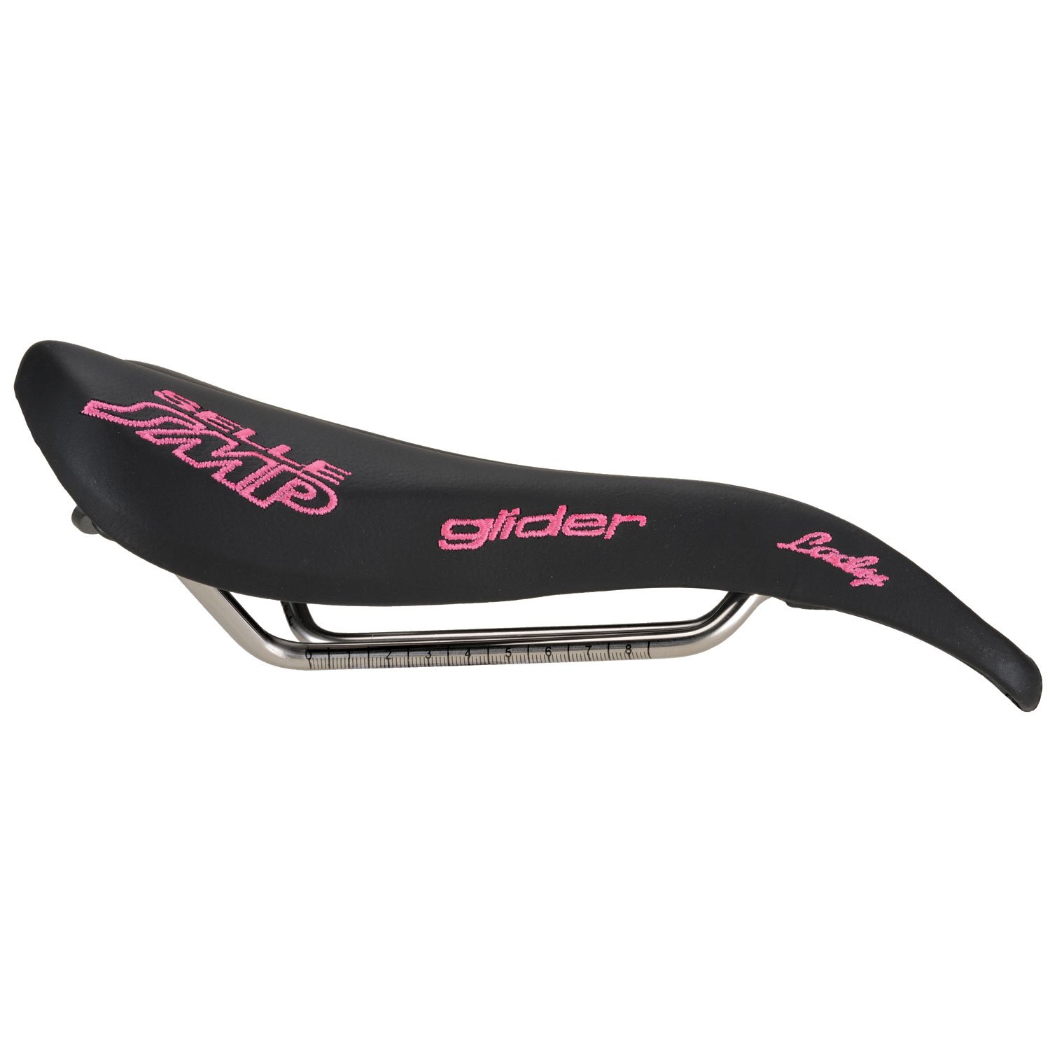 SMP Saddle Glider Lady Black