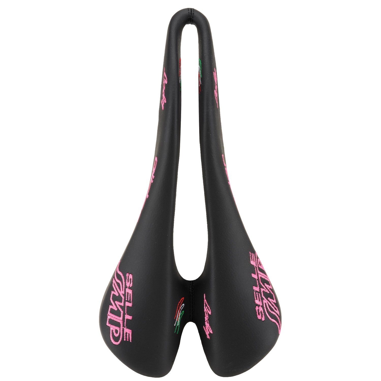 SMP Saddle Glider Lady Black