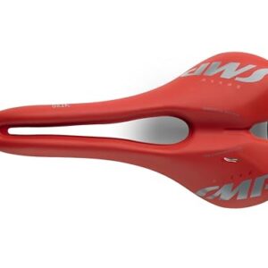 Selle Smp Vt20 Saddle Red, 142Mm