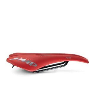 Selle Smp Vt20 Saddle Red, 142Mm