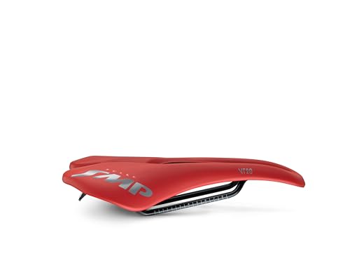 Selle Smp Vt20 Saddle Red, 142Mm