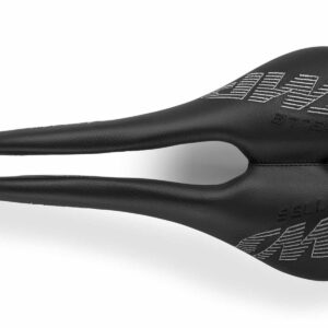 Selle SMP Dynamic Saddle Black