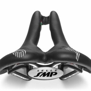 Selle SMP Dynamic Saddle Black