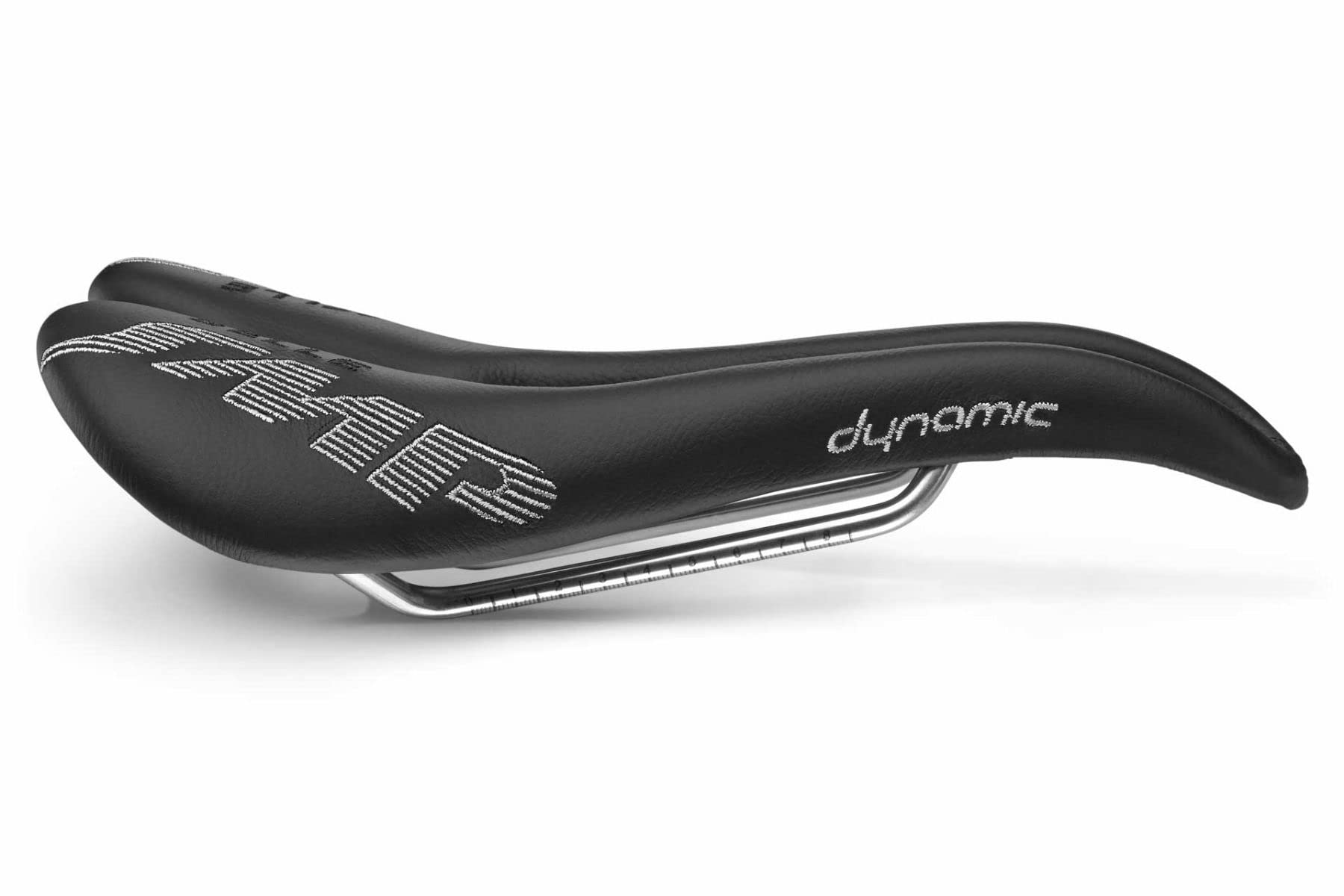 Selle SMP Dynamic Saddle Black