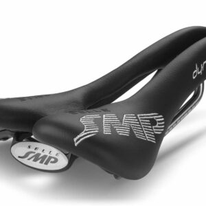 Selle SMP Dynamic Saddle Black