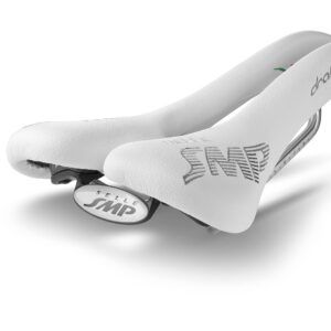 Selle SMP Drakon Saddle White