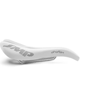 Selle SMP Drakon Saddle White