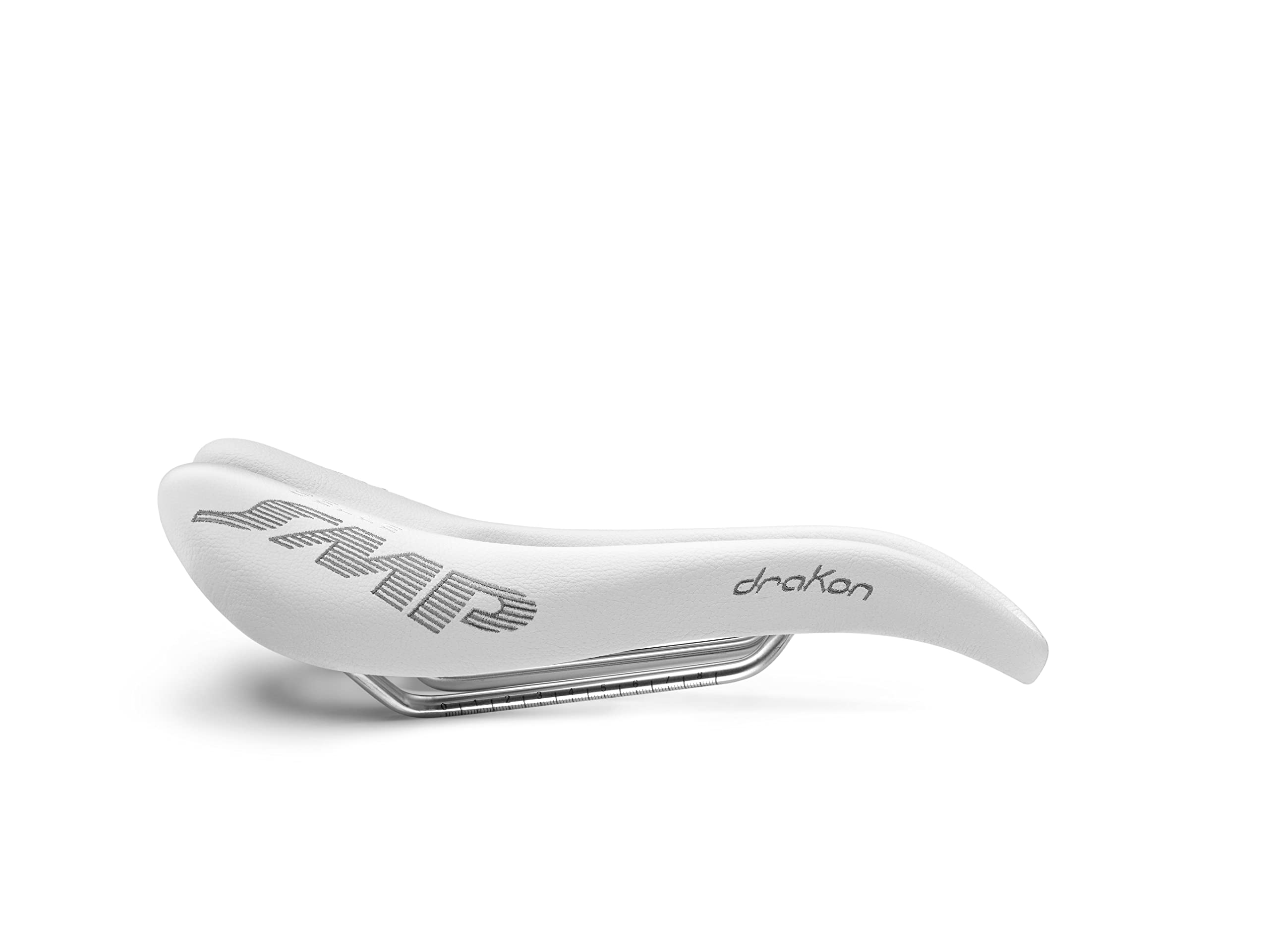 Selle SMP Drakon Saddle White