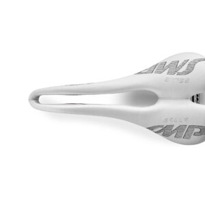 Selle SMP Drakon Saddle White