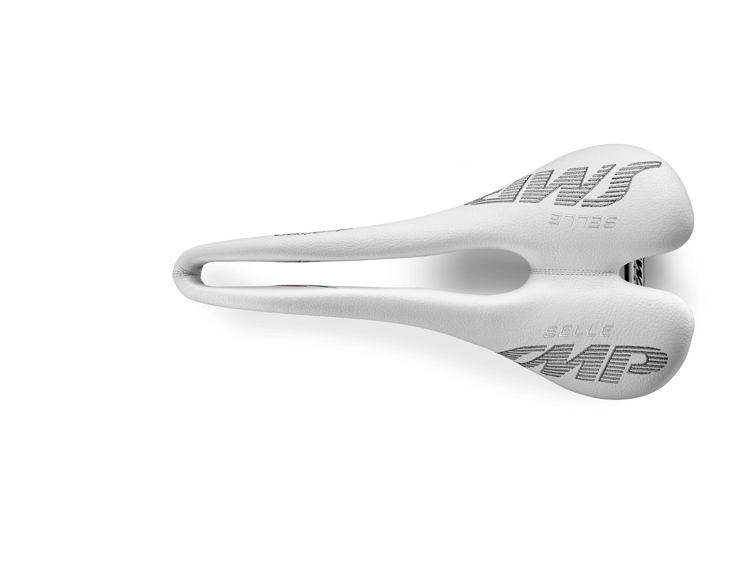 Selle SMP Drakon Saddle White