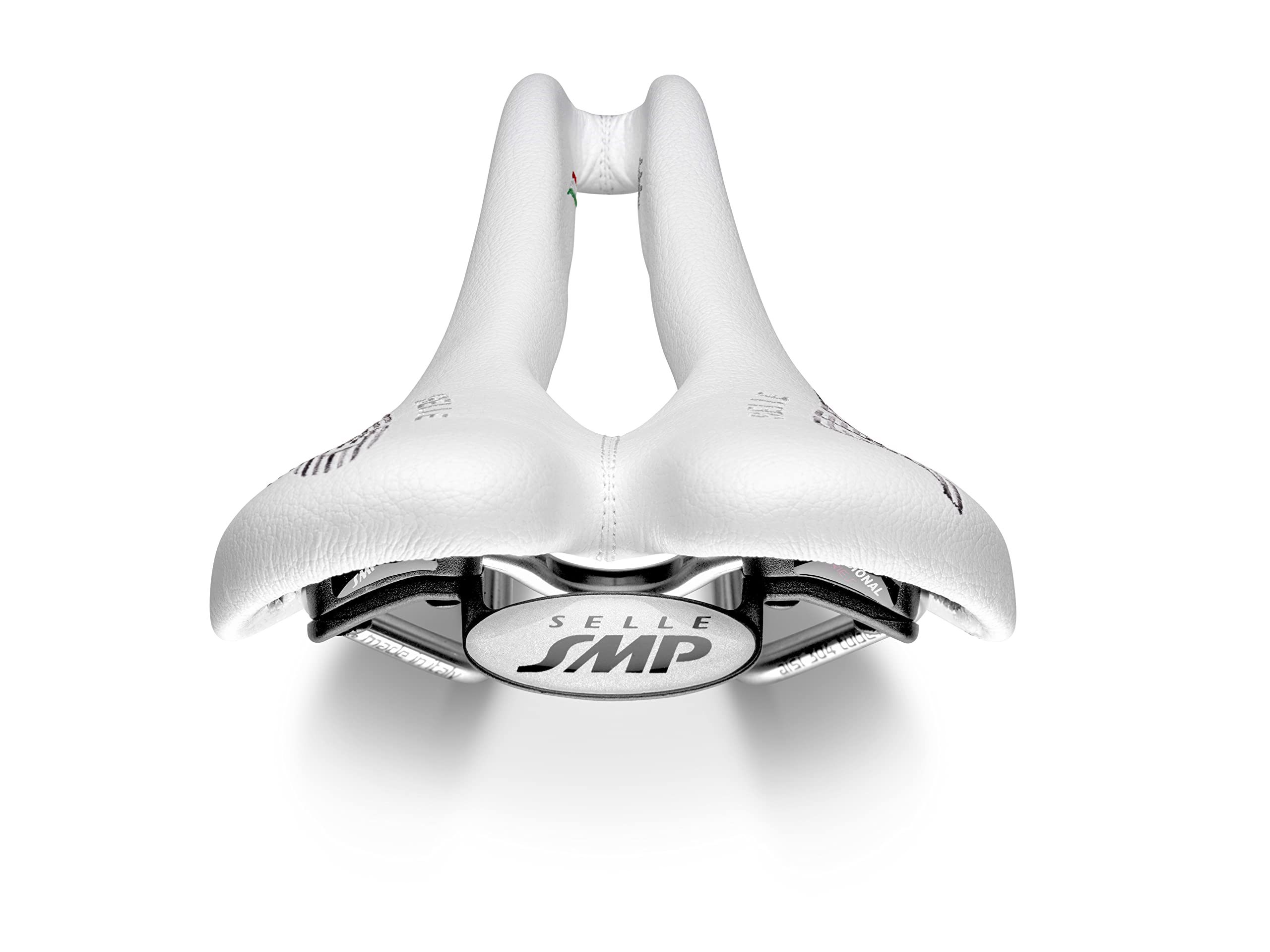 Selle SMP Drakon Saddle White