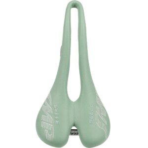 Selle Smp Drakon Saddle Light Green, 138Mm