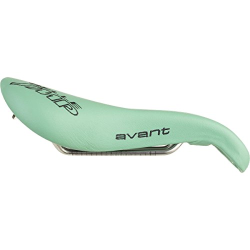 Selle Smp Avant Saddle Light Green, 154Mm