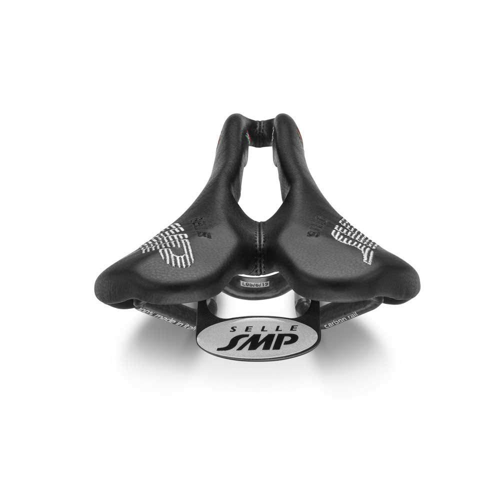 Selle Smp F20 Carbon Saddle Black, 135Mm