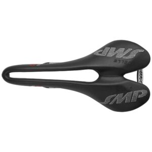 Selle Smp F20 Carbon Saddle Black, 135Mm