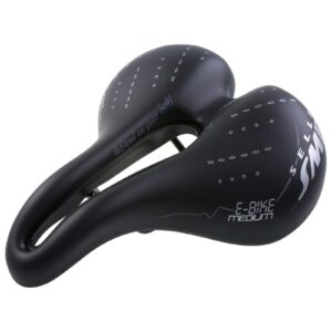 smp e-bike saddle