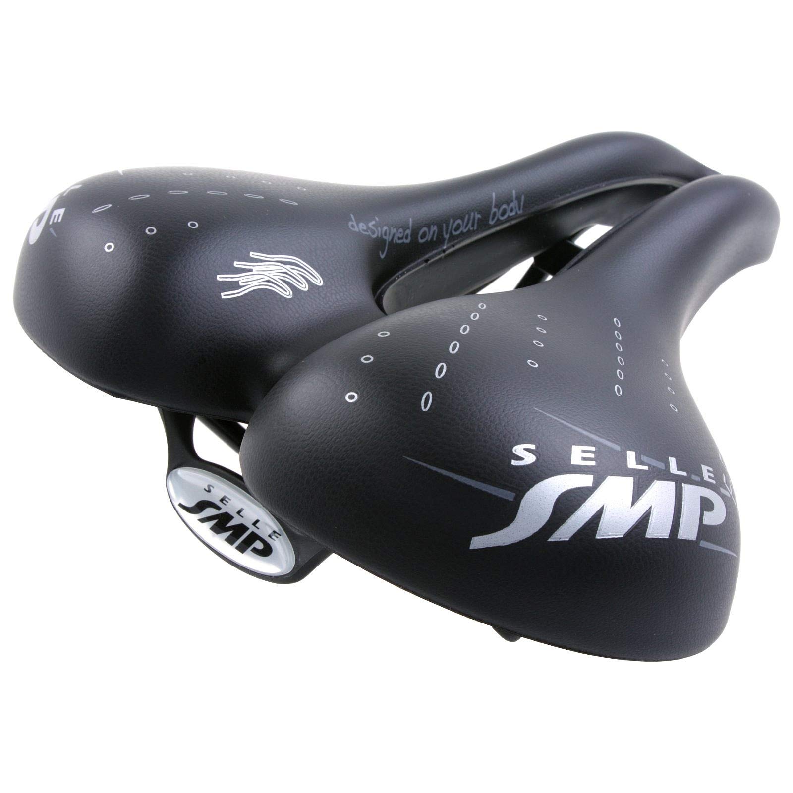 SMP E-Bike Saddle