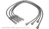 smp spark plug wire set 27458