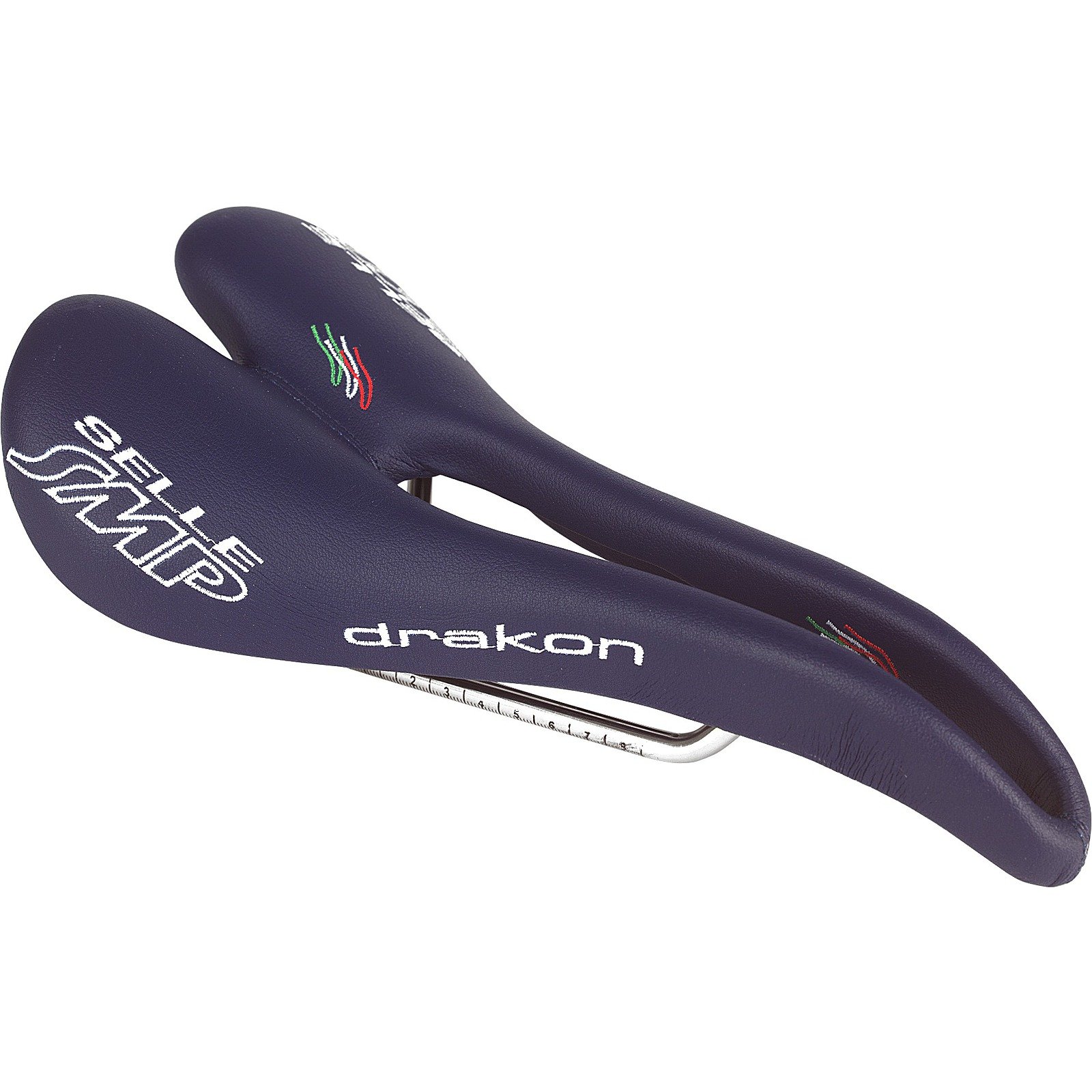 Selle SMP Drakon Saddle Blue