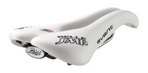 selle smp avant saddle white, 154mm